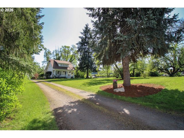 31080 Sw FIRDALE Rd, Cornelius, OR 97113