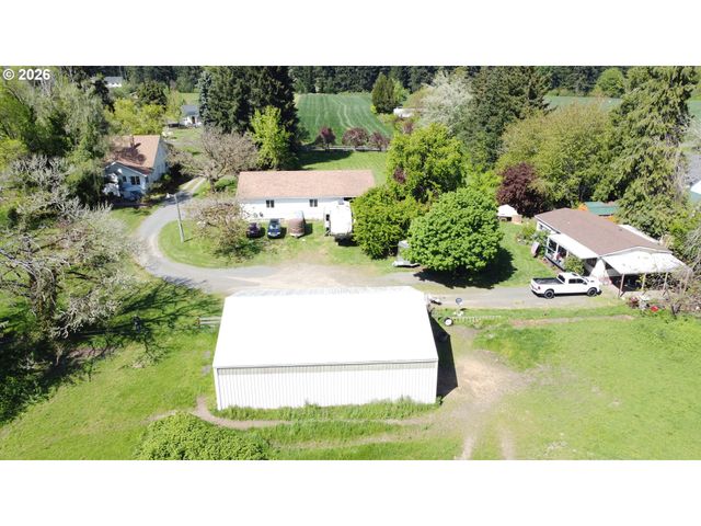 31080 Sw FIRDALE Rd, Cornelius, OR 97113