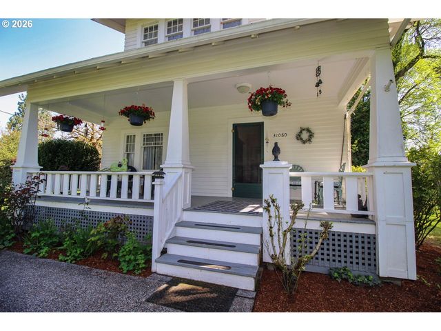 31080 Sw FIRDALE Rd, Cornelius, OR 97113