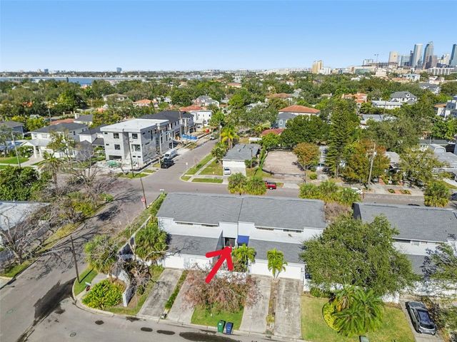 108 BISCAYNE AVENUE B, Tampa, FL 33606