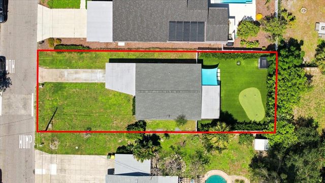 2449 WOOD STREET, Sarasota, FL 34237