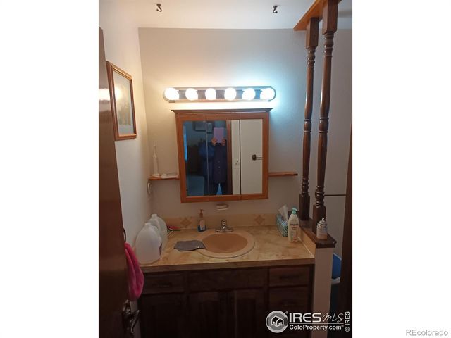 209 Crown Point Drive, Bellvue, CO 80512