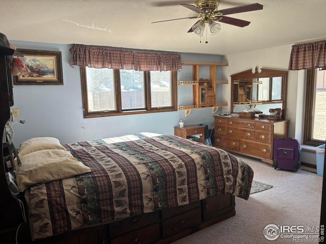 209 Crown Point Drive, Bellvue, CO 80512