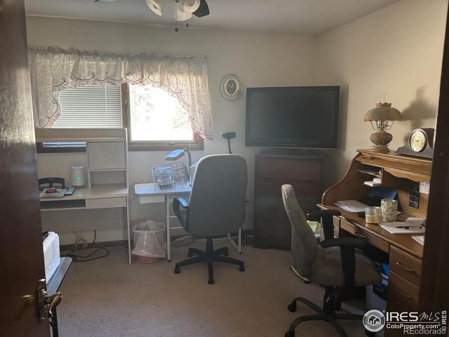 209 Crown Point Drive, Bellvue, CO 80512