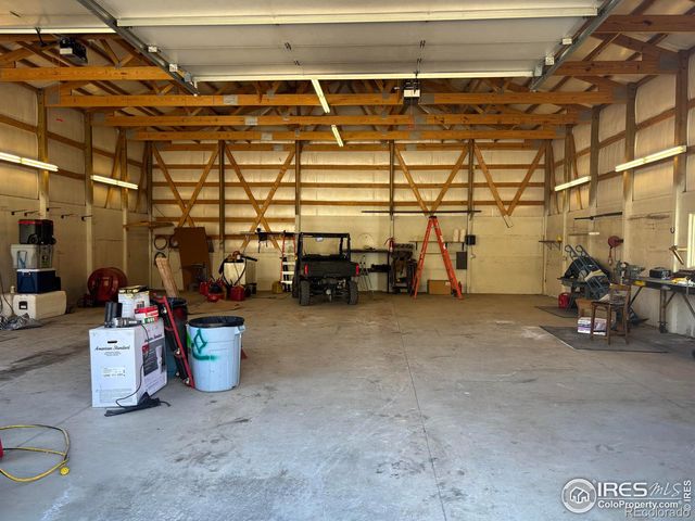 209 Crown Point Drive, Bellvue, CO 80512