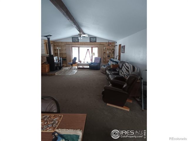 209 Crown Point Drive, Bellvue, CO 80512