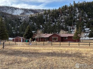 209 Crown Point Drive, Bellvue, CO 80512