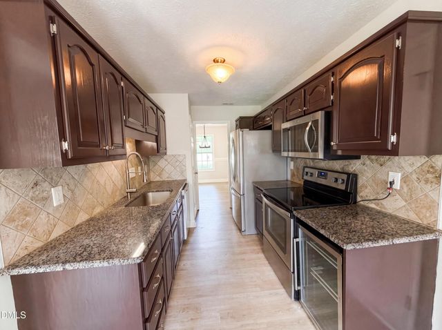 444 Northwoods Drive, Raeford, NC 28376