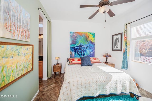 12679 E MIRANDA Street, Dewey, AZ 86327