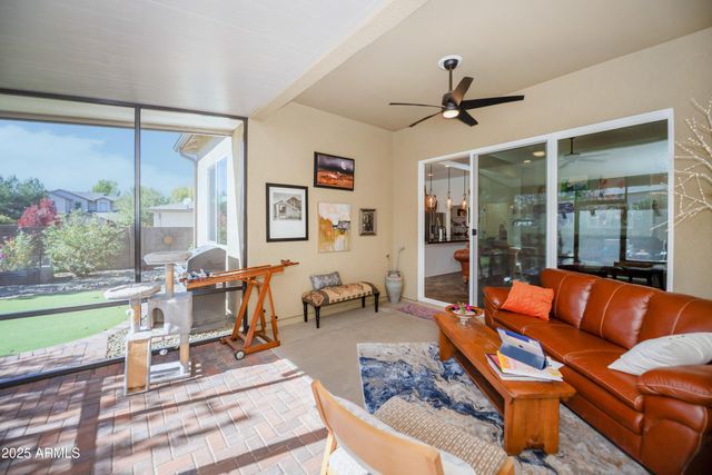 12679 E MIRANDA Street, Dewey, AZ 86327