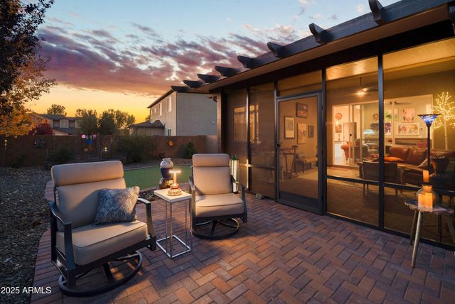 12679 E MIRANDA Street, Dewey, AZ 86327