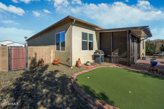 12679 E MIRANDA Street, Dewey, AZ 86327