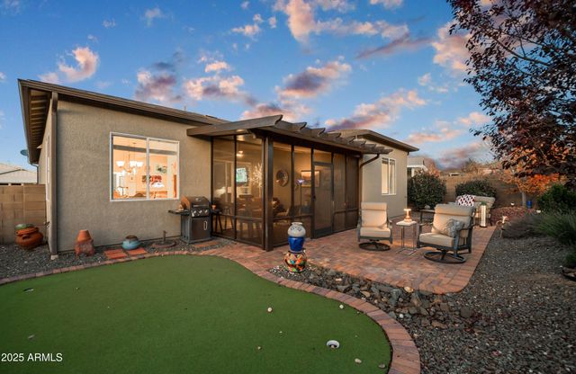 12679 E MIRANDA Street, Dewey, AZ 86327