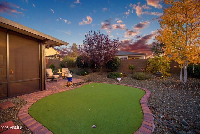 12679 E MIRANDA Street, Dewey, AZ 86327