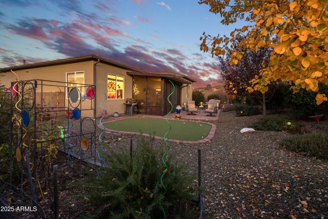 12679 E MIRANDA Street, Dewey, AZ 86327