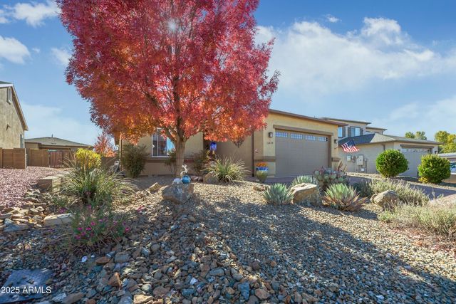 12679 E MIRANDA Street, Dewey, AZ 86327