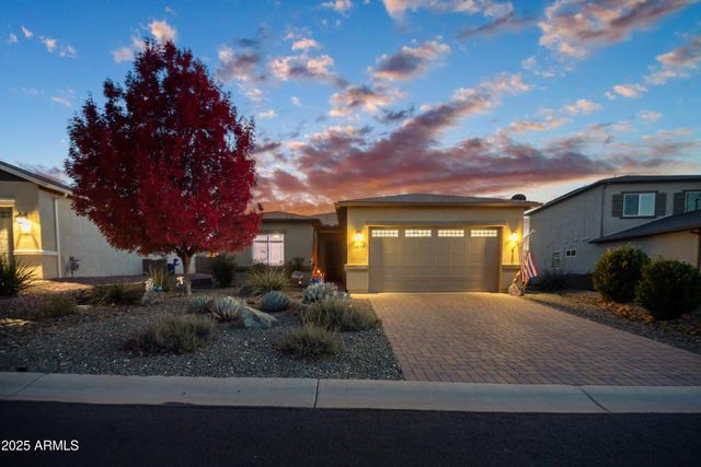 12679 E MIRANDA Street, Dewey, AZ 86327