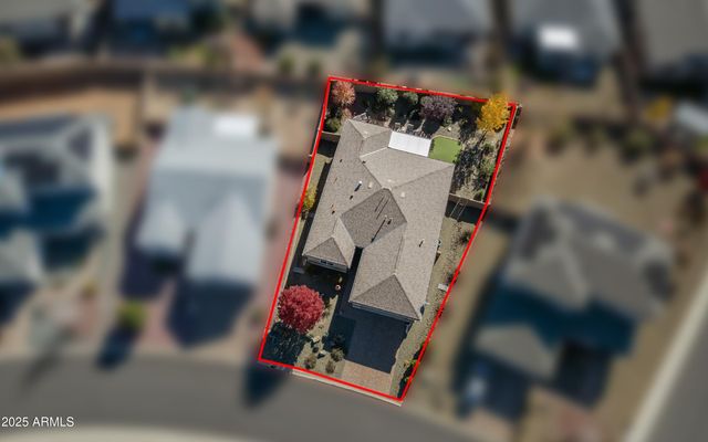 12679 E MIRANDA Street, Dewey, AZ 86327