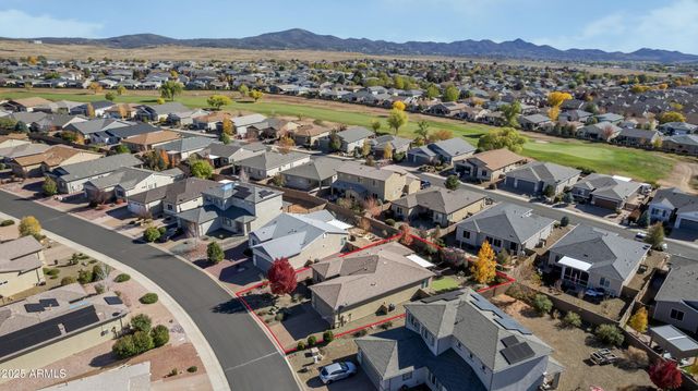 12679 E MIRANDA Street, Dewey, AZ 86327