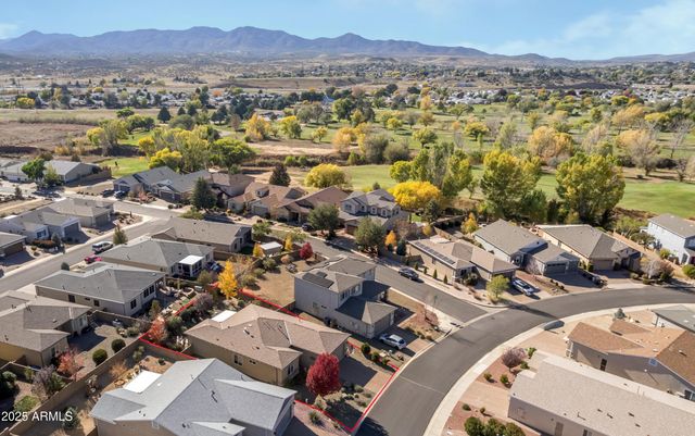 12679 E MIRANDA Street, Dewey, AZ 86327