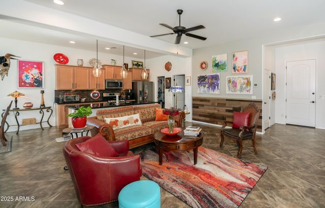 12679 E MIRANDA Street, Dewey, AZ 86327