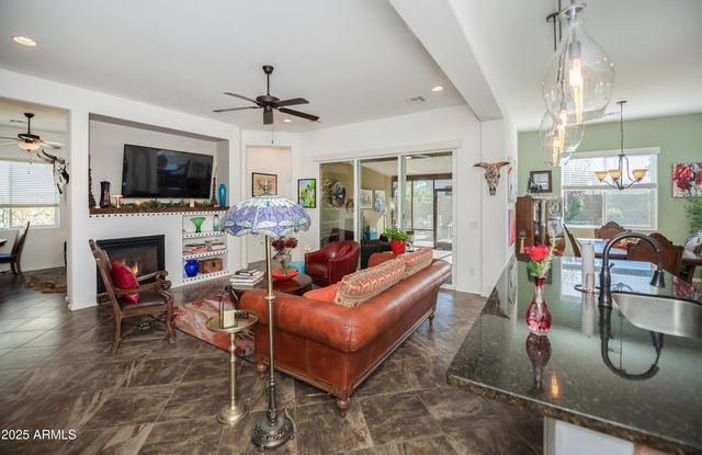 12679 E MIRANDA Street, Dewey, AZ 86327