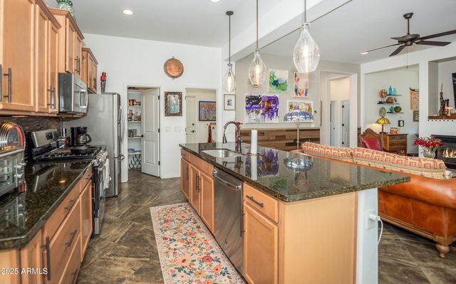 12679 E MIRANDA Street, Dewey, AZ 86327