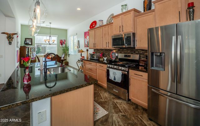 12679 E MIRANDA Street, Dewey, AZ 86327