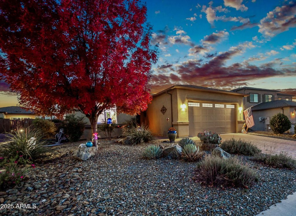 12679 E MIRANDA Street, Dewey, AZ 86327