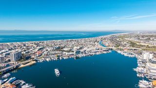 101 SCHOLZ PLAZA ph18, Newport Beach, CA 92663