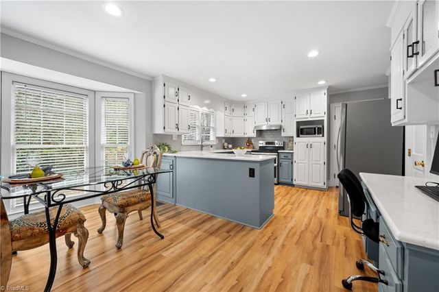 3800 W Friendly Avenue, Greensboro, NC 27410