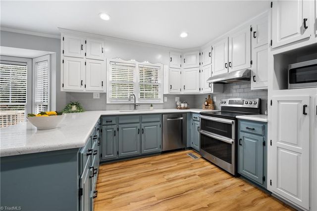 3800 W Friendly Avenue, Greensboro, NC 27410