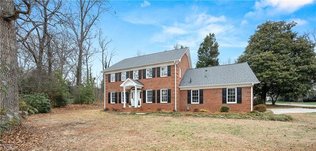 3800 W Friendly Avenue, Greensboro, NC 27410