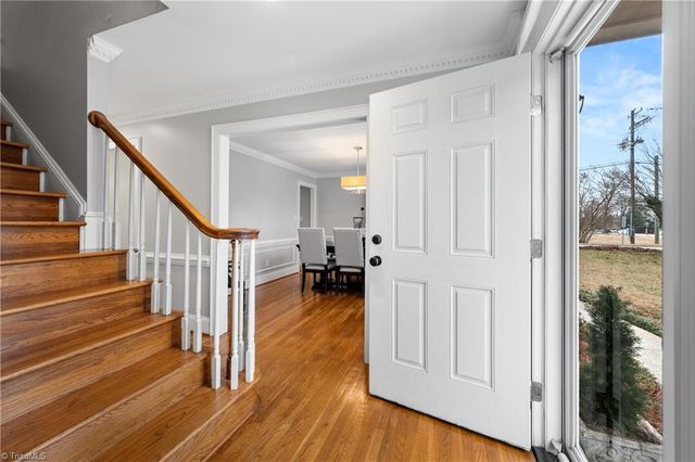 3800 W Friendly Avenue, Greensboro, NC 27410