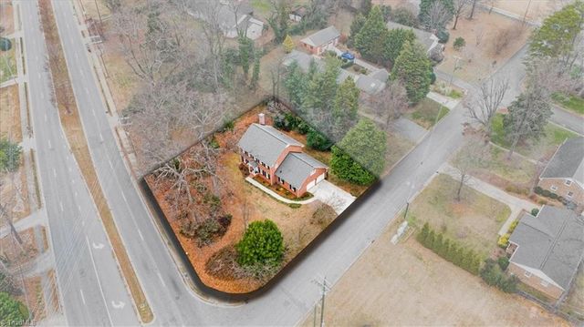 3800 W Friendly Avenue, Greensboro, NC 27410
