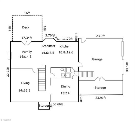 3800 W Friendly Avenue, Greensboro, NC 27410