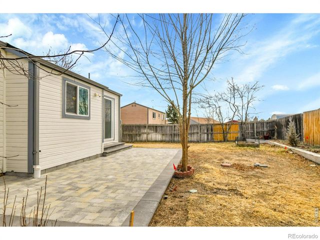 11557 Jay Street, Westminster, CO 80020