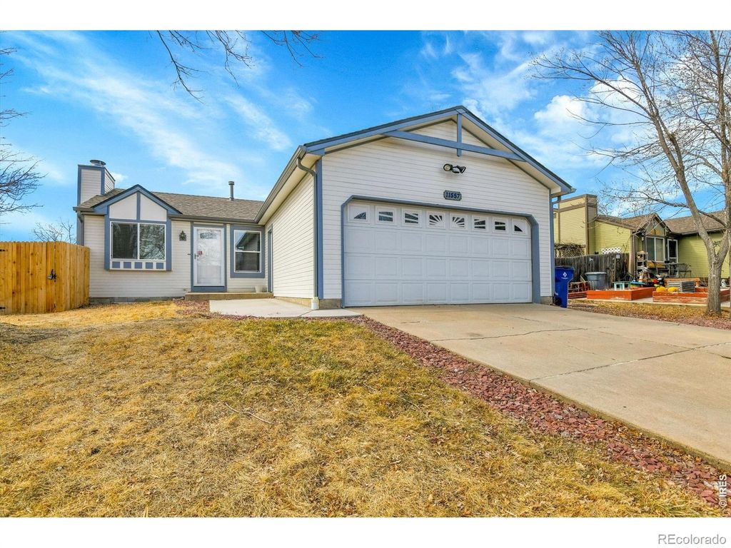 11557 Jay Street, Westminster, CO 80020
