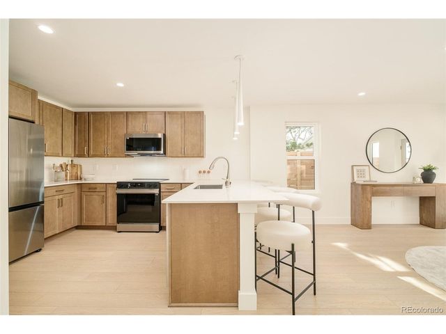 2349 S High St, Denver, CO 80210