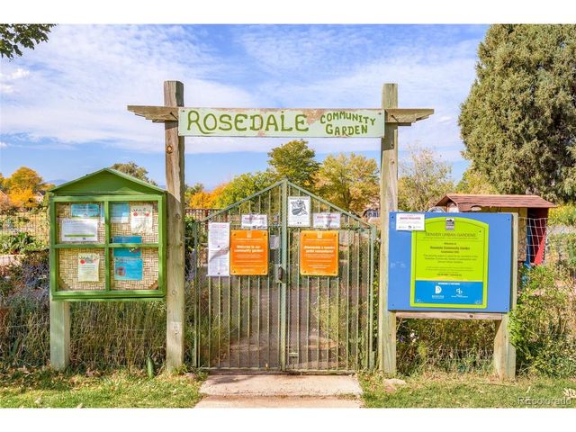 2349 S High St, Denver, CO 80210