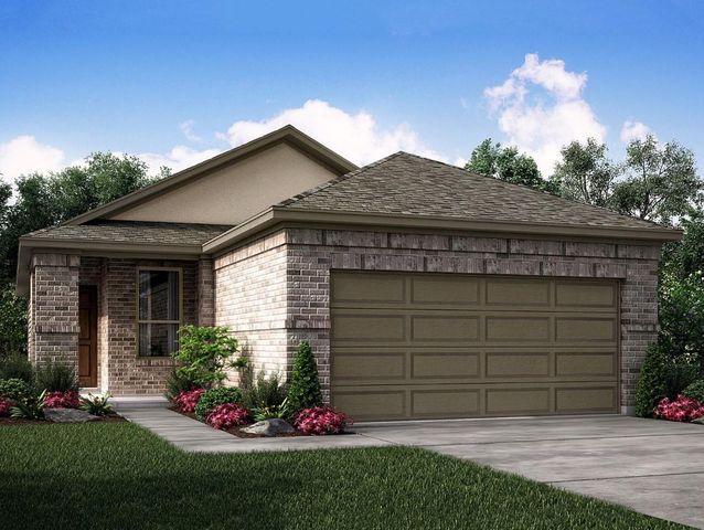29115 Samuel Gardens Court, Waller, TX 77484