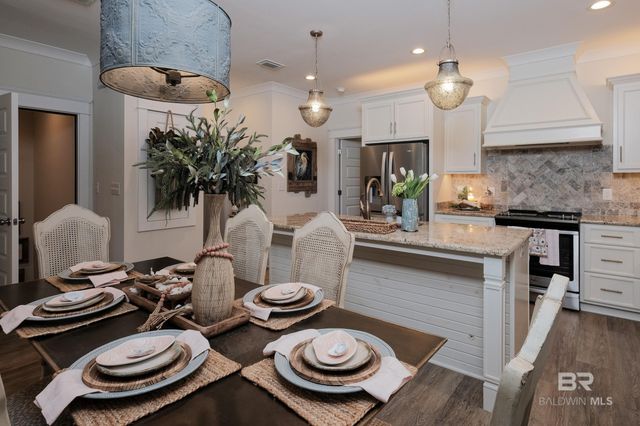 5517 Bear Point Avenue, Orange Beach, AL 36561