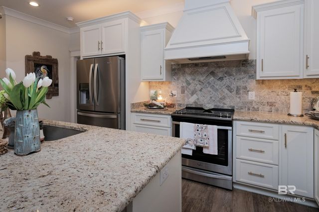 5517 Bear Point Avenue, Orange Beach, AL 36561
