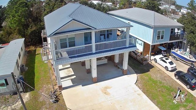 5517 Bear Point Avenue, Orange Beach, AL 36561