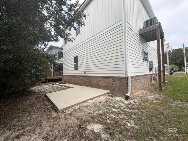 5517 Bear Point Avenue, Orange Beach, AL 36561