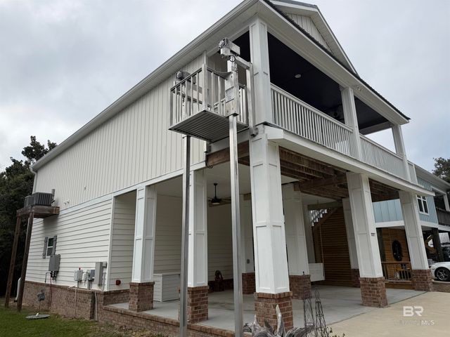 5517 Bear Point Avenue, Orange Beach, AL 36561