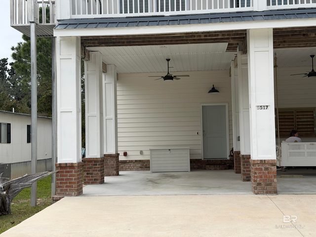 5517 Bear Point Avenue, Orange Beach, AL 36561