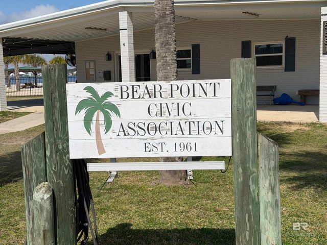5517 Bear Point Avenue, Orange Beach, AL 36561