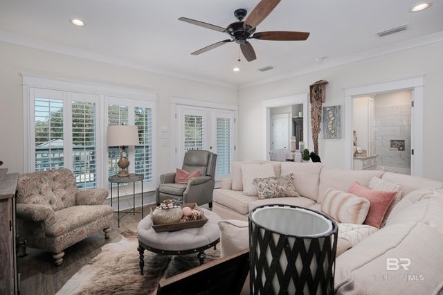 5517 Bear Point Avenue, Orange Beach, AL 36561