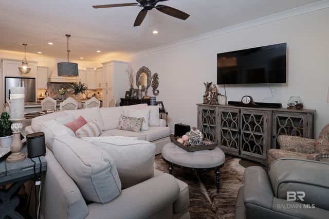 5517 Bear Point Avenue, Orange Beach, AL 36561
